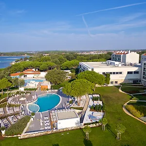 4* Hotell Park Plaza Belvedere