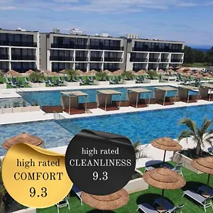 4* Hotell Del Mar Emotion