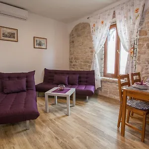 Apartamento Irma, Pula