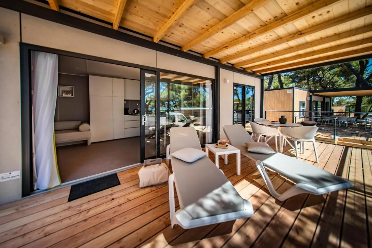 Arena Stoja Camping Homes Pula 4*,  Kroatien