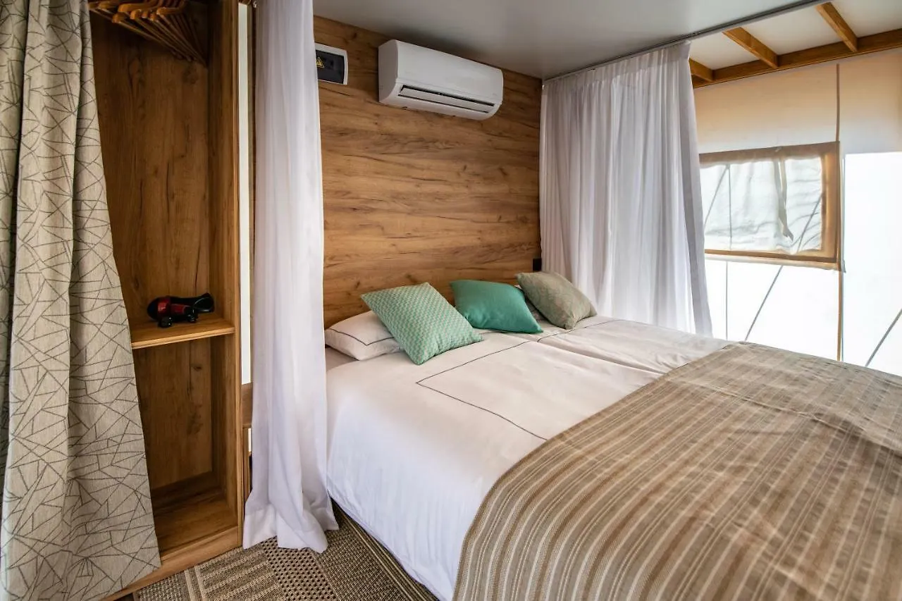 Arena Stoja Camping Homes Pula Holiday park