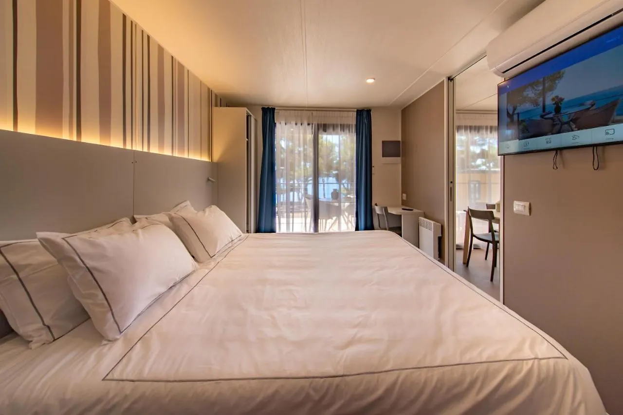 Arena Stoja Camping Homes Pula Croatie