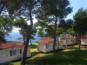 Arena Stoja Camping Homes Pula Village de vacances