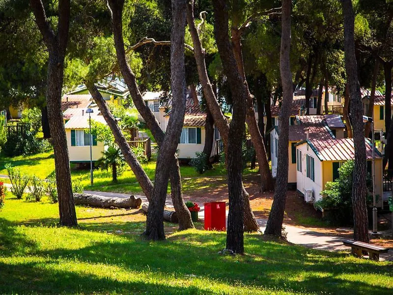 Arena Stoja Camping Homes Pula Village de vacances