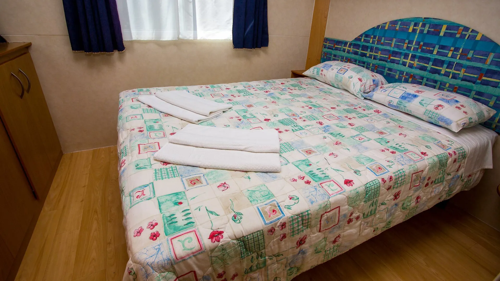 Arena Stoja Camping Homes Pula Village de vacances