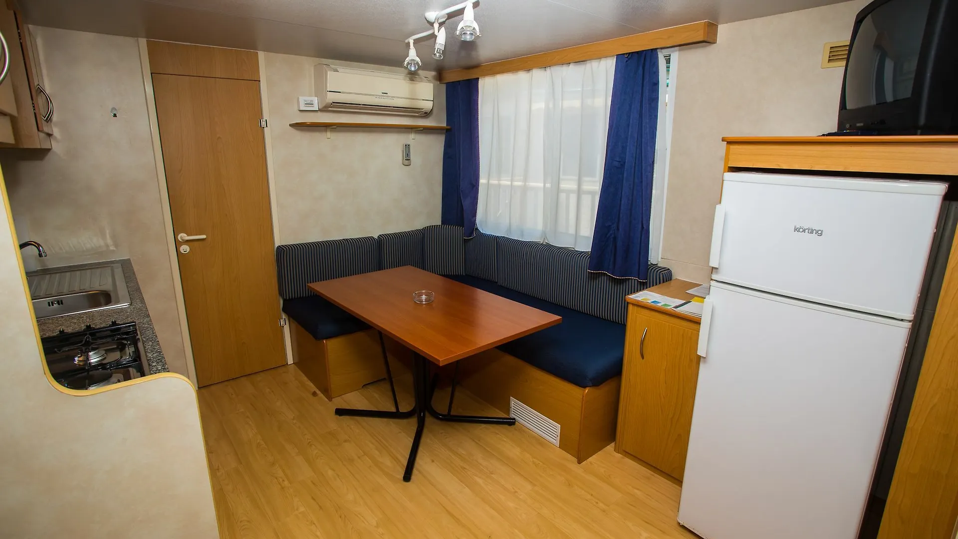 Village de vacances Arena Stoja Camping Homes Pula