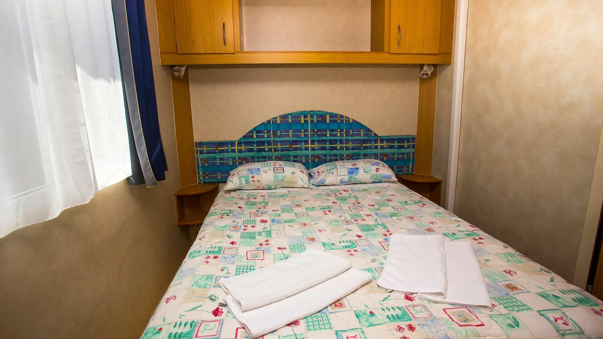 **** Village de vacances Arena Stoja Camping Homes Pula Croatie